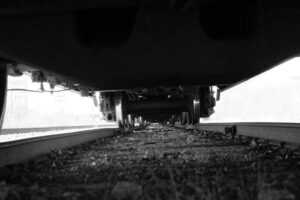 black and white 072